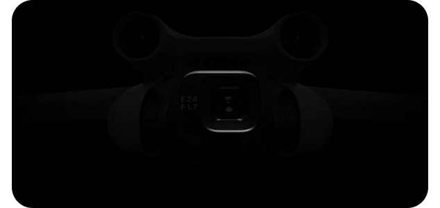 DJI Mini 3 Pro Drone DJI RC Controller