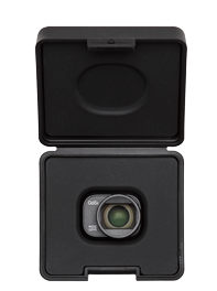 DJI Mini 3 Pro Wide Angle Lens