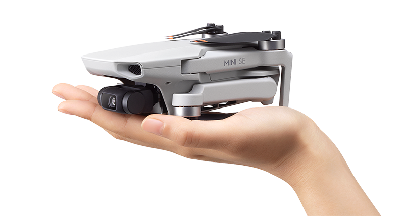 DJI Mini SE Drone
