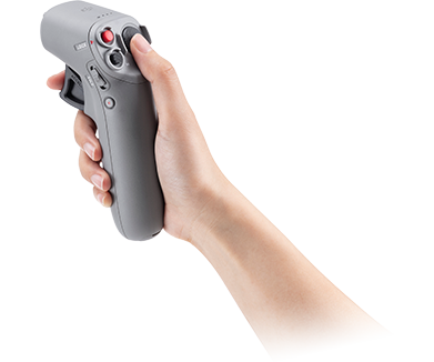 DJI Motion Controller