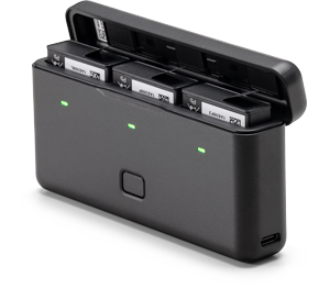 DJI Osmo Action 3 Extreme Battery