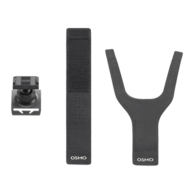 DJI Osmo Action 360 Wrist Strap
