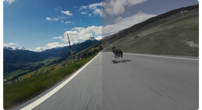 DJI Osmo Action 4 Adventure Combo