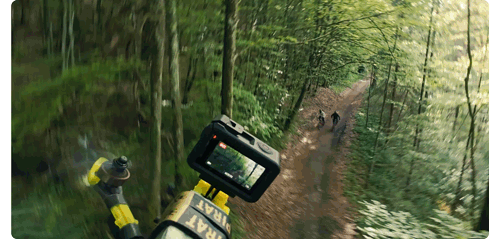 DJI Osmo Action 4 Adventure Combo