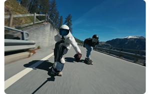 DJI Osmo Action 4 Adventure Combo