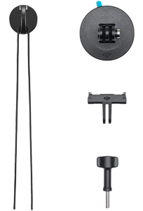 DJI Osmo Action Surfing Tether Kit