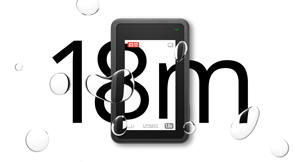 DJI Osmo Action 4 Adventure Combo