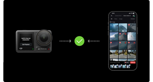 DJI Osmo Action 4 Adventure Combo