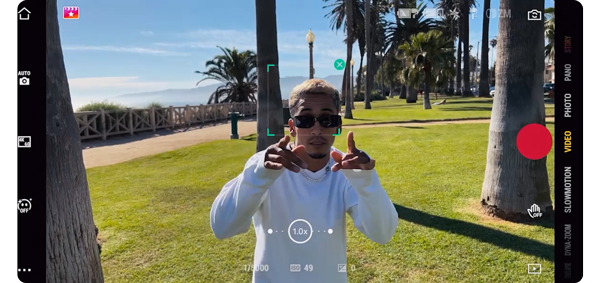 DJI Osmo Mobile 6 Smartphone Gimbal