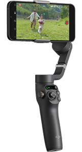 DJI Osmo Mobile 6 Smartphone Gimbal