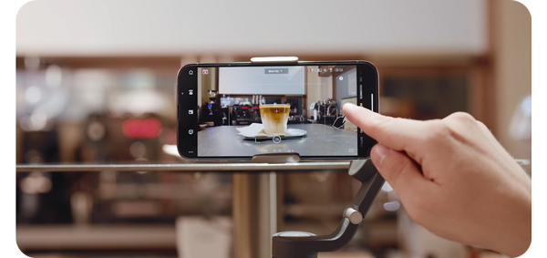 DJI Osmo Mobile 6 Smartphone Gimbal