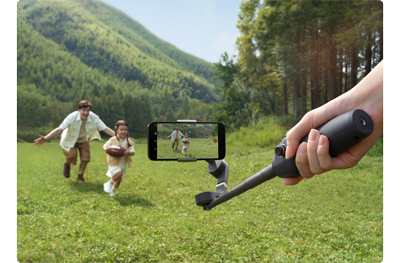 DJI Osmo Mobile 6 Smartphone Gimbal