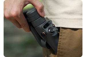 DJI Osmo Mobile 6 Smartphone Gimbal
