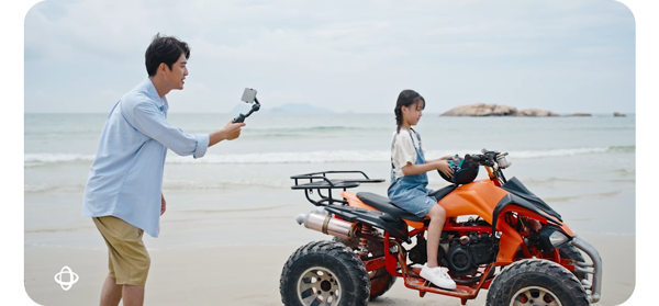 DJI Osmo Mobile 6 Smartphone Gimbal