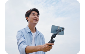 DJI Osmo Mobile 6 Smartphone Gimbal