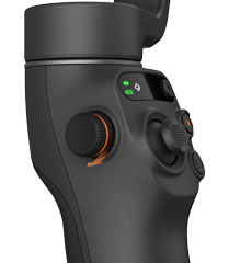 DJI Osmo Mobile 6 Smartphone Gimbal