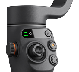 DJI Osmo Mobile 6 Smartphone Gimbal