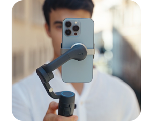 DJI Osmo Mobile 6 Smartphone Gimbal