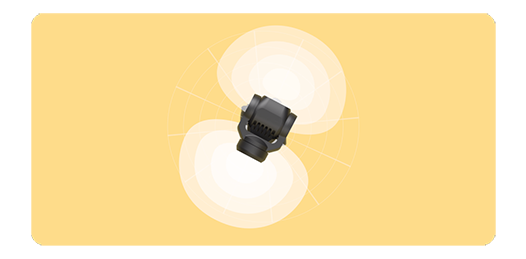 DJI Pocket 2 Creator Combo