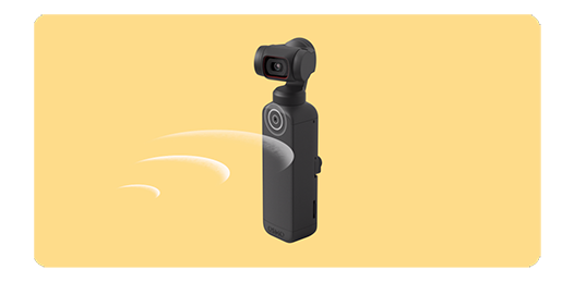 DJI Pocket 2 Creator Combo