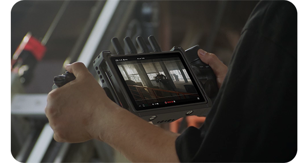 DJI RS 3 Pro Combo Gimbal Ronin