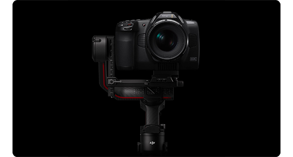 dji rs 3 pro combo gimbal ronin