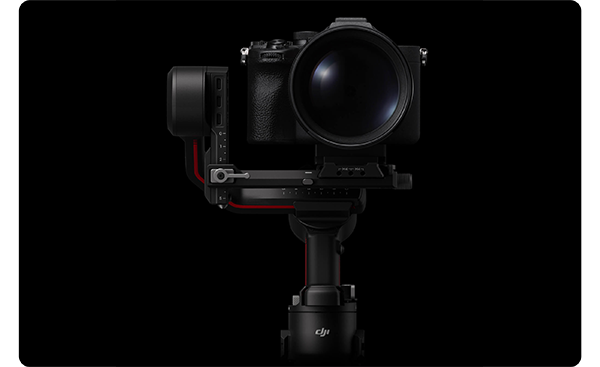 dji rs 3 combo gimbal ronin