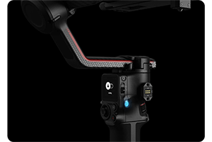 dji rs 3 pro combo gimbal ronin