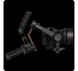 dji rs 3 pro combo gimbal ronin