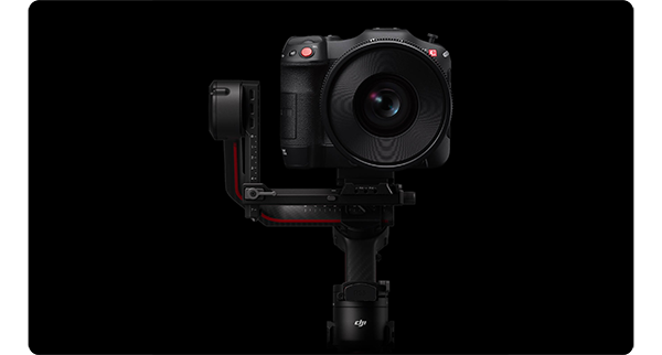 dji rs 3 pro combo gimbal ronin