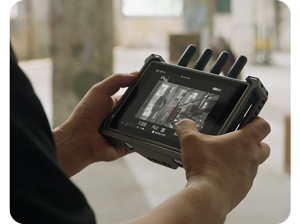 dji rs 3 pro combo gimbal ronin