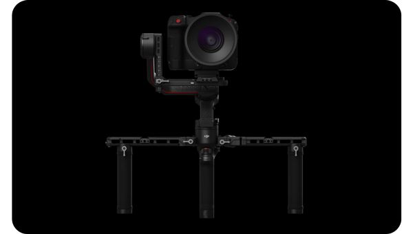dji rs 3 pro combo gimbal ronin