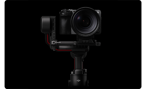 dji rs 3 combo gimbal ronin