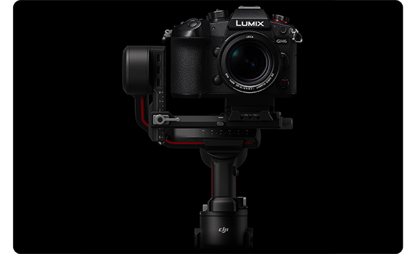 dji rs 3 combo gimbal ronin