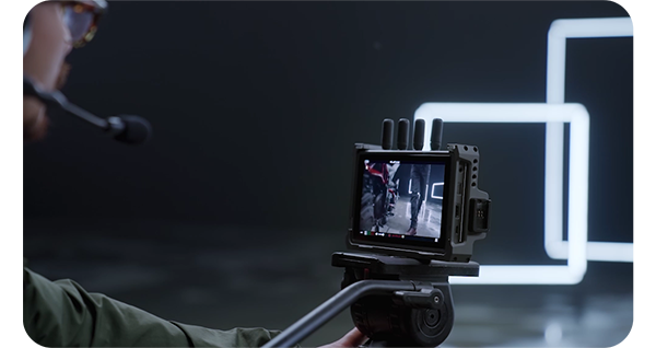 DJI RS 3 Pro Combo Gimbal Ronin
