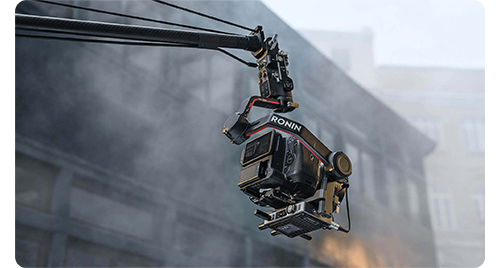 dji rs 3 pro combo gimbal ronin