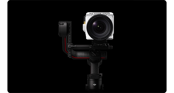 dji rs 3 pro combo gimbal ronin