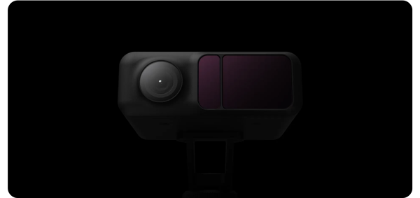 DJI RS 3 Pro Combo Gimbal Ronin