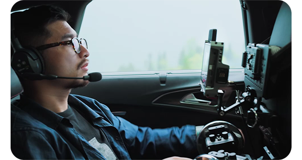 DJI RS 3 Pro Combo Gimbal Ronin