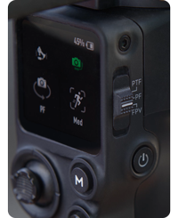 dji rs 3 pro combo gimbal ronin