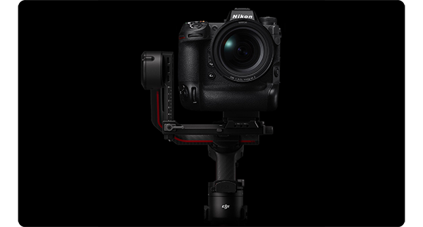 dji rs 3 pro combo gimbal ronin