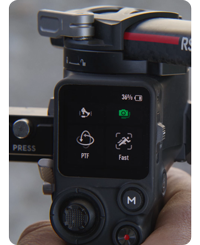 dji rs 3 pro combo gimbal ronin