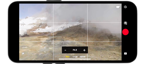 DJI RS 3 Combo Gimbal Ronin
