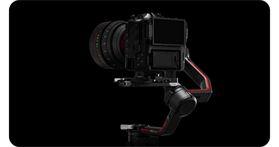 dji rs 3 pro combo gimbal ronin
