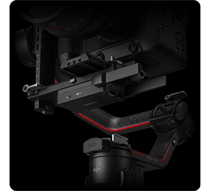 dji rs 3 pro combo gimbal ronin