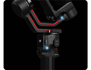 dji rs 3 combo gimbal ronin