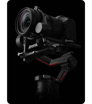 dji rs 3 combo gimbal ronin