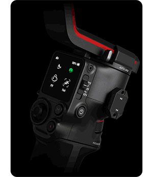 dji rs 3 combo gimbal ronin