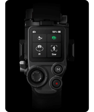 dji rs 3 combo gimbal ronin
