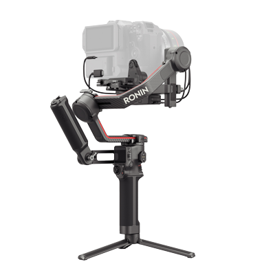 DJI RS 3 Pro Combo Gimbal Ronin